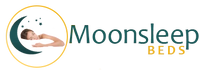 moonsleepbeds brand in UK